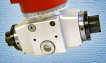 CNC-Aggregat